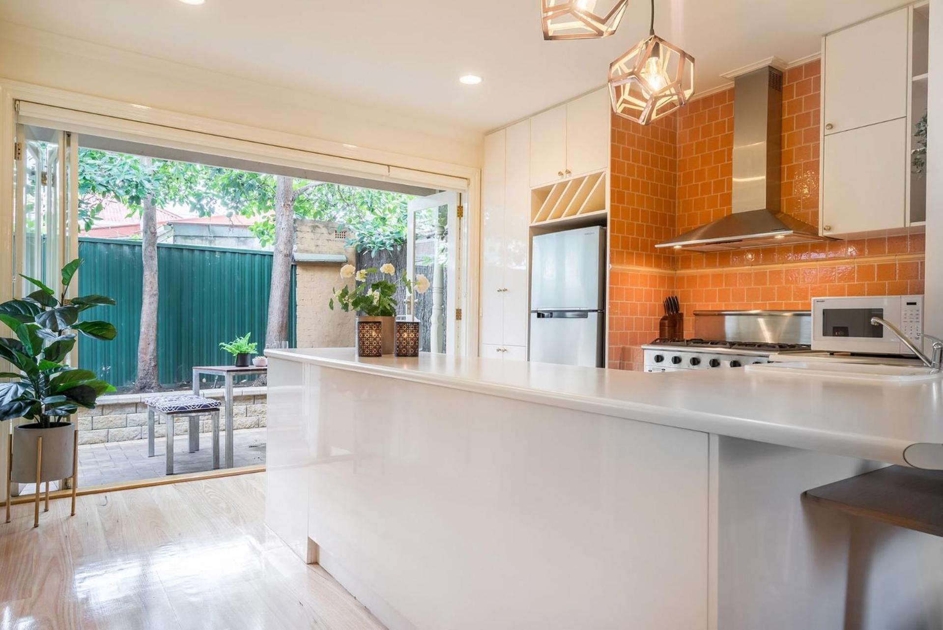 Boutique Stays - Buckingham Melbourne Exteriér fotografie